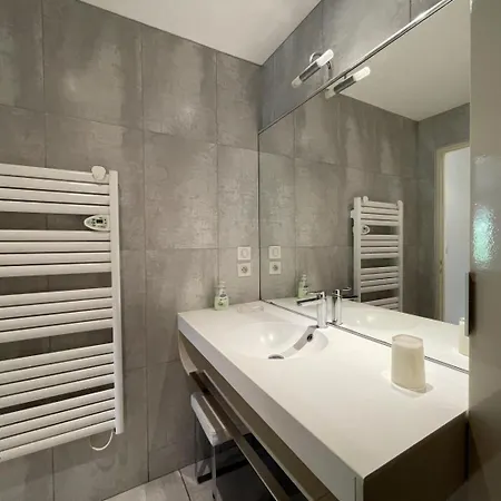 La Maison De Julie Casa vacanze *