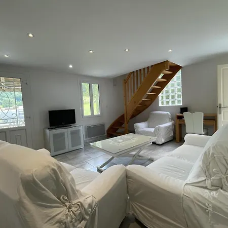 La Maison De Julie *