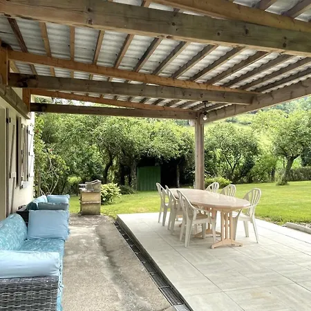 La Maison De Julie Casa vacanze