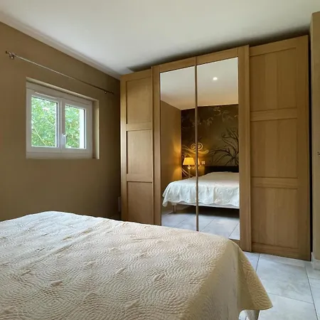 Casa vacanze La Maison De Julie