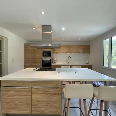 La Maison De Julie Casa vacanze *