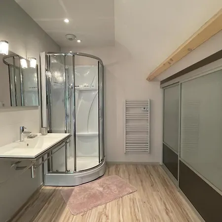 Casa vacanze La Maison De Julie Burosse-Mendousse