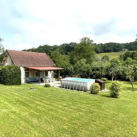 La Maison De Julie *