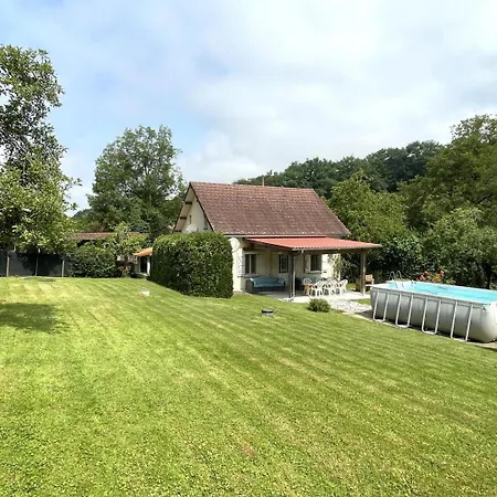 La Maison De Julie Casa vacanze Burosse-Mendousse