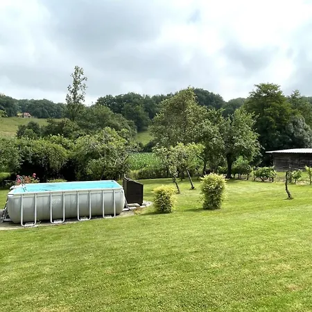 La Maison De Julie Casa vacanze Burosse-Mendousse