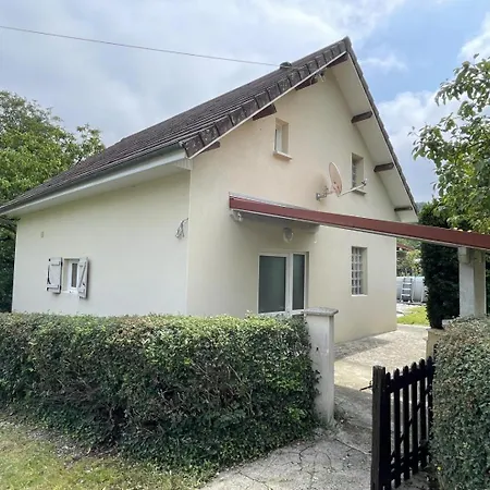 Casa vacanze La Maison De Julie