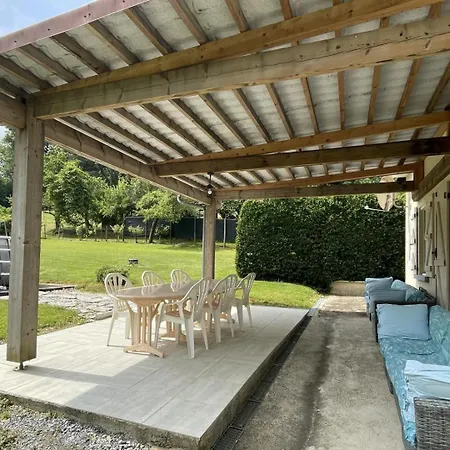 La Maison De Julie Casa vacanze *