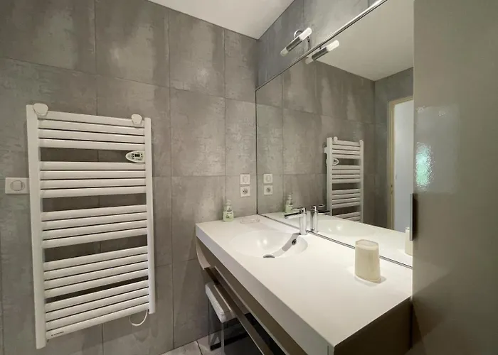 La Maison De Julie بيت للعطل *