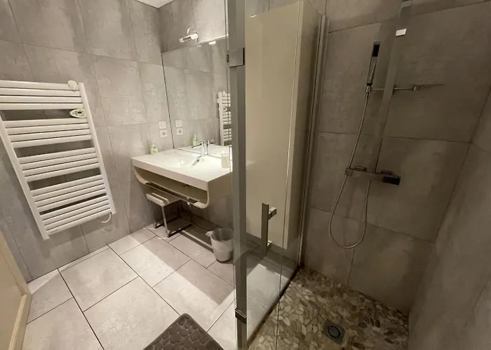 La Maison De Julie Burosse-Mendousse