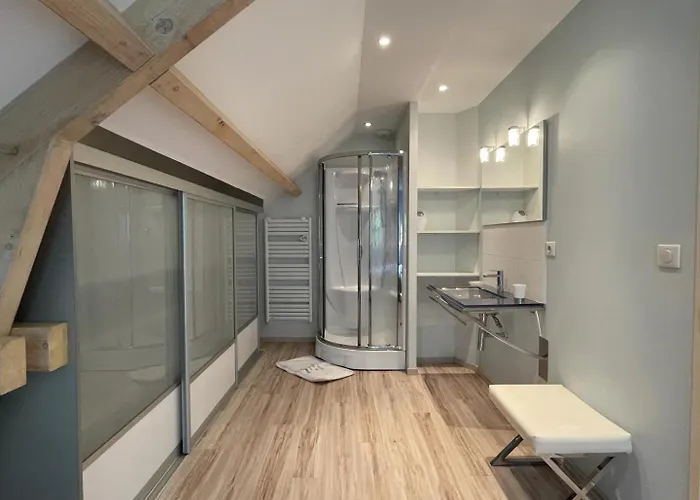 La Maison De Julie بيت للعطل Burosse-Mendousse