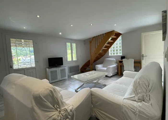 La Maison De Julie *