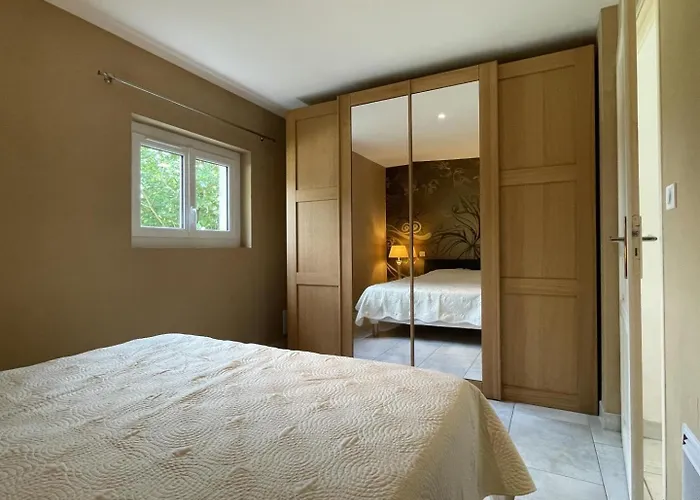 بيت للعطل La Maison De Julie