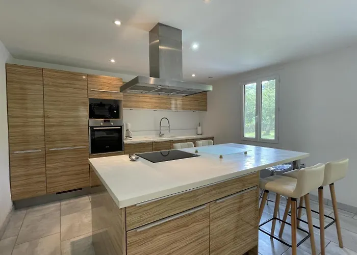 La Maison De Julie *