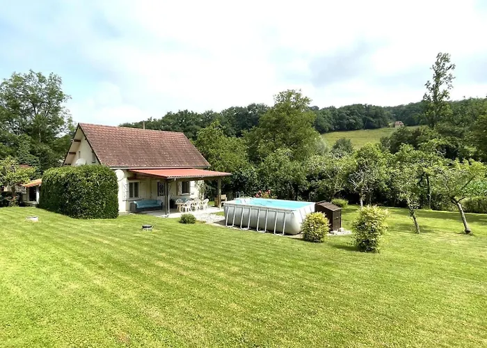 La Maison De Julie *