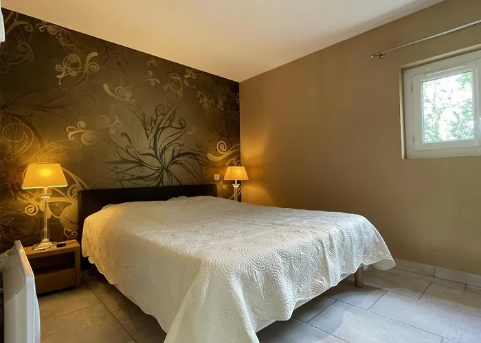 La Maison De Julie بيت للعطل Burosse-Mendousse