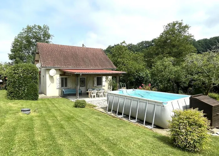 La Maison De Julie *