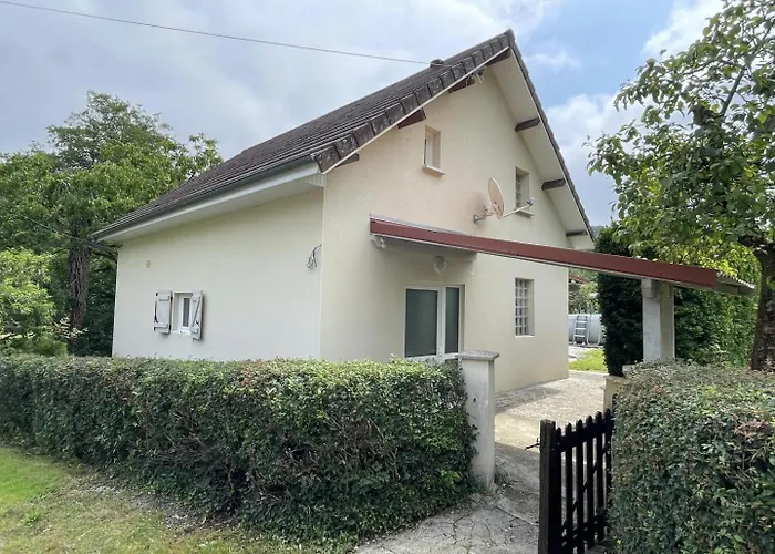 بيت للعطل La Maison De Julie